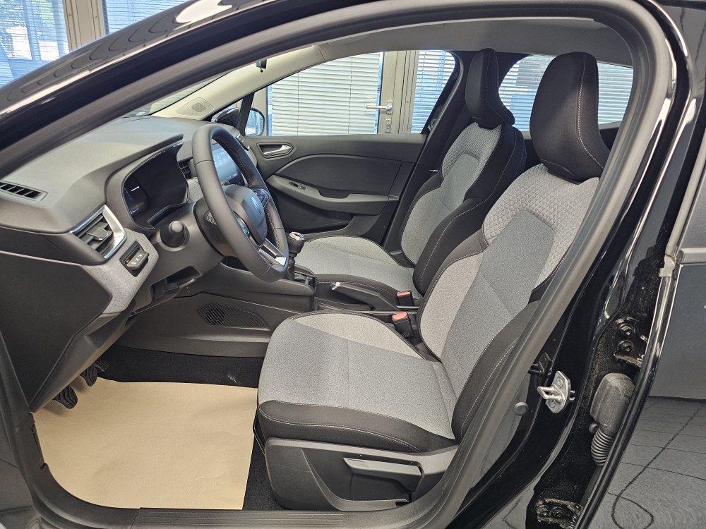 Renault Clio  bei Hoffmann Automobile in Wolfsburg kaufen und sofort mitnehmen - Bild 15