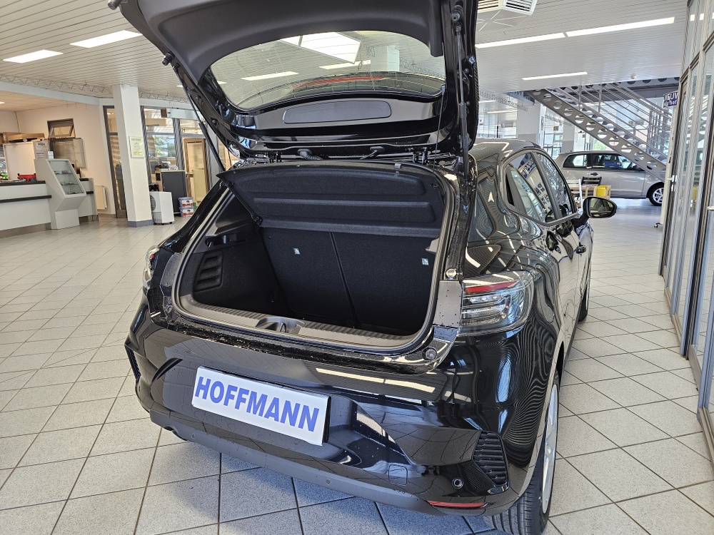 Renault Clio  bei Hoffmann Automobile in Wolfsburg kaufen und sofort mitnehmen - Bild 2