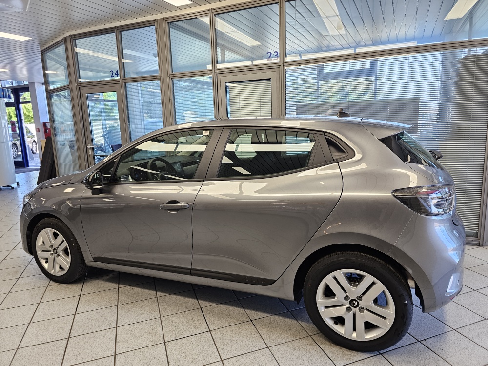 Renault Clio  bei Hoffmann Automobile in Wolfsburg kaufen und sofort mitnehmen - Bild 18