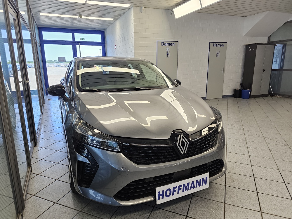 Renault Clio  bei Hoffmann Automobile in Wolfsburg kaufen und sofort mitnehmen - Bild 21