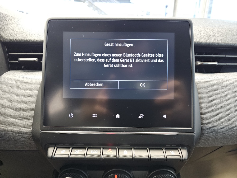 Renault Clio  bei Hoffmann Automobile in Wolfsburg kaufen und sofort mitnehmen - Bild 7