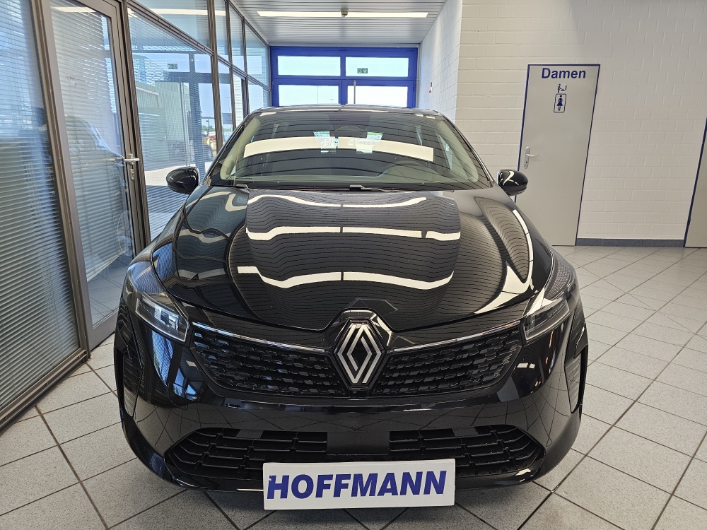 Renault Clio bei Hoffmann Automobile in Wolfsburg kaufen und sofort mitnehmen - Bild 19