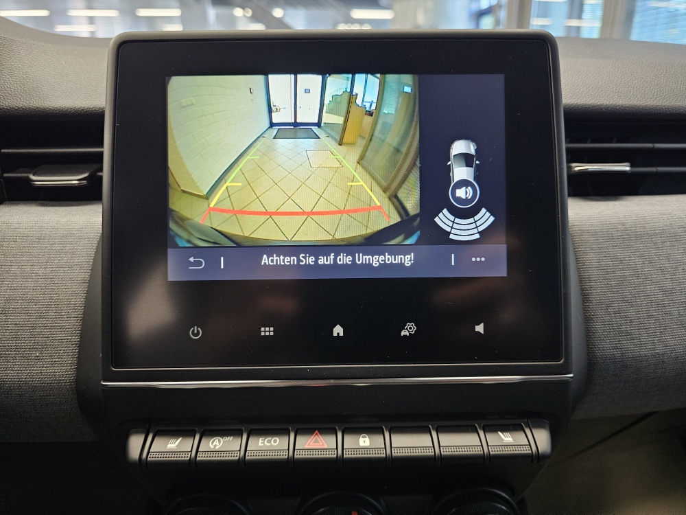 Renault Clio bei Hoffmann Automobile in Wolfsburg kaufen und sofort mitnehmen - Bild 9