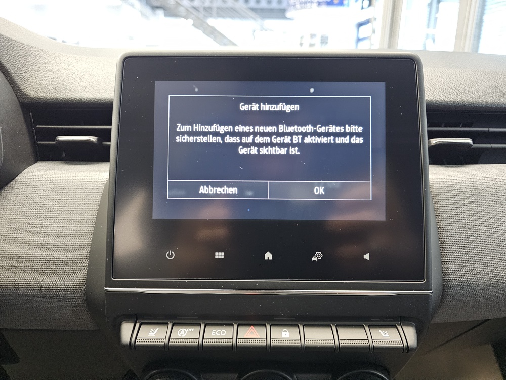 Renault Clio  bei Hoffmann Automobile in Wolfsburg kaufen und sofort mitnehmen - Bild 7