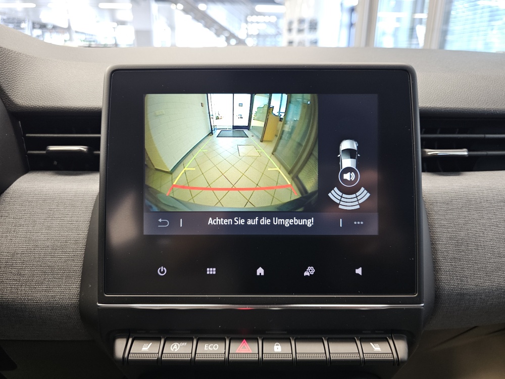 Renault Clio  bei Hoffmann Automobile in Wolfsburg kaufen und sofort mitnehmen - Bild 10