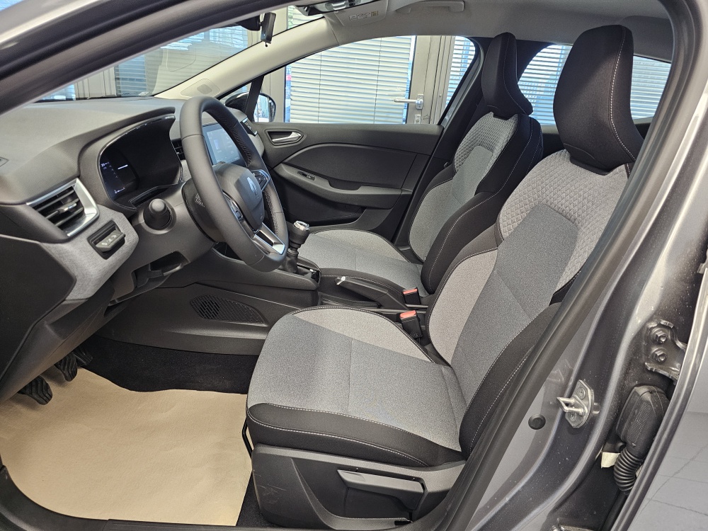 Renault Clio  bei Hoffmann Automobile in Wolfsburg kaufen und sofort mitnehmen - Bild 16