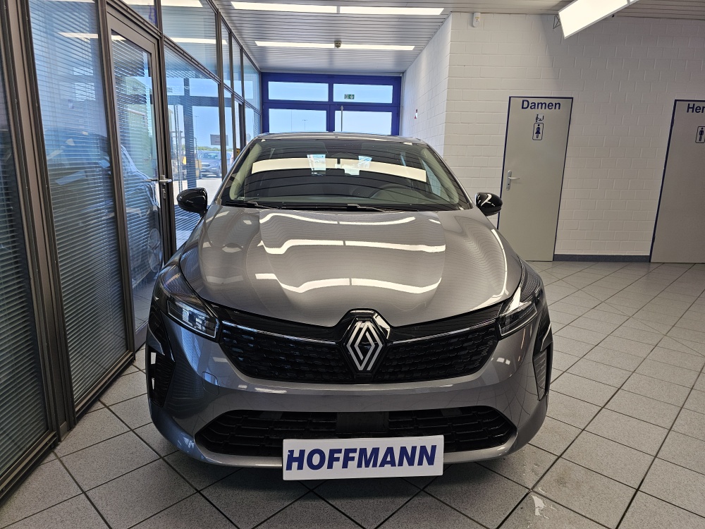 Renault Clio  bei Hoffmann Automobile in Wolfsburg kaufen und sofort mitnehmen - Bild 20