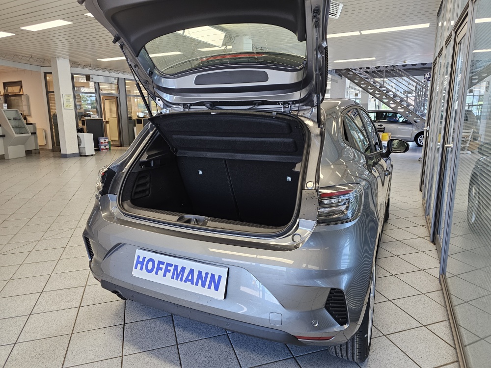 Renault Clio  bei Hoffmann Automobile in Wolfsburg kaufen und sofort mitnehmen - Bild 2