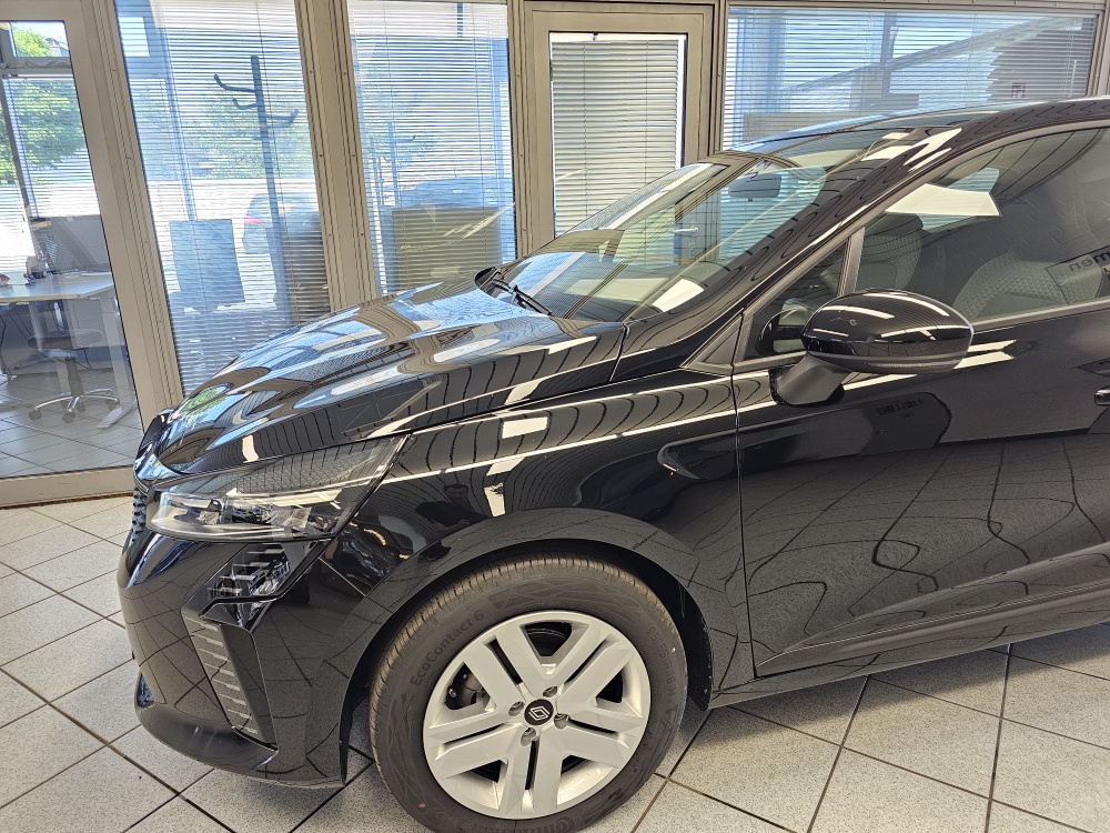 Renault Clio bei Hoffmann Automobile in Wolfsburg kaufen und sofort mitnehmen - Bild 18