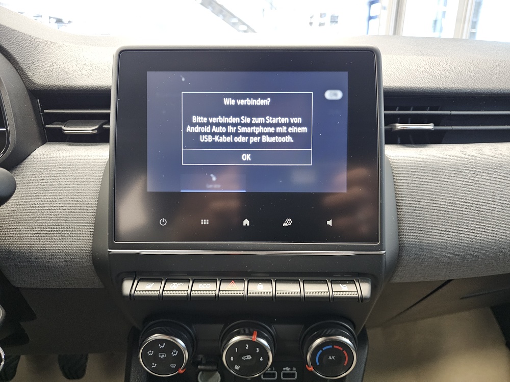 Renault Clio bei Hoffmann Automobile in Wolfsburg kaufen und sofort mitnehmen - Bild 6