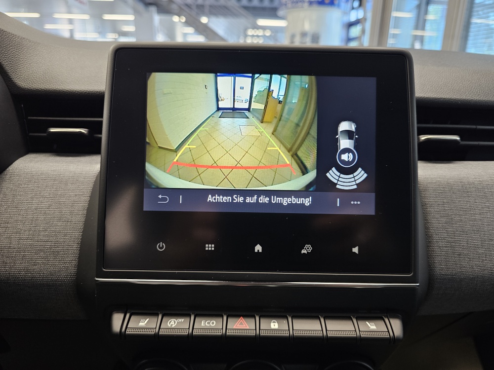 Renault Clio  bei Hoffmann Automobile in Wolfsburg kaufen und sofort mitnehmen - Bild 10