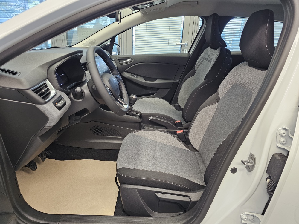 Renault Clio  bei Hoffmann Automobile in Wolfsburg kaufen und sofort mitnehmen - Bild 16