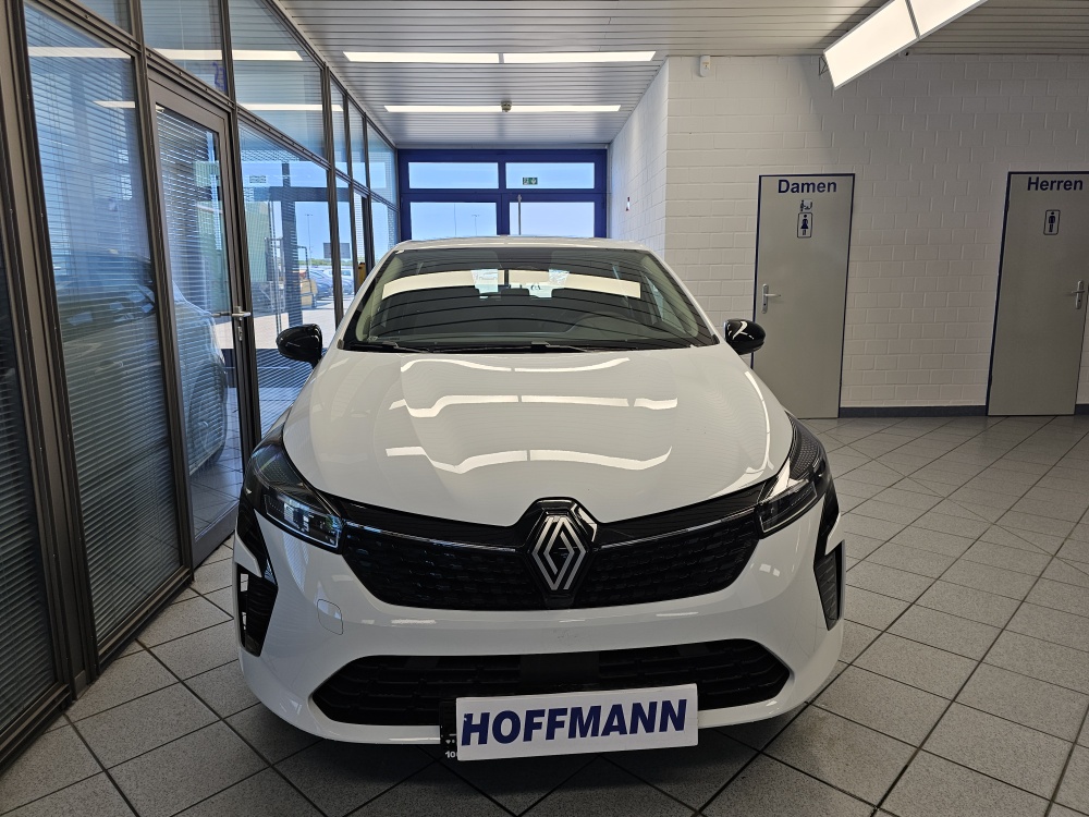 Renault Clio  bei Hoffmann Automobile in Wolfsburg kaufen und sofort mitnehmen - Bild 20