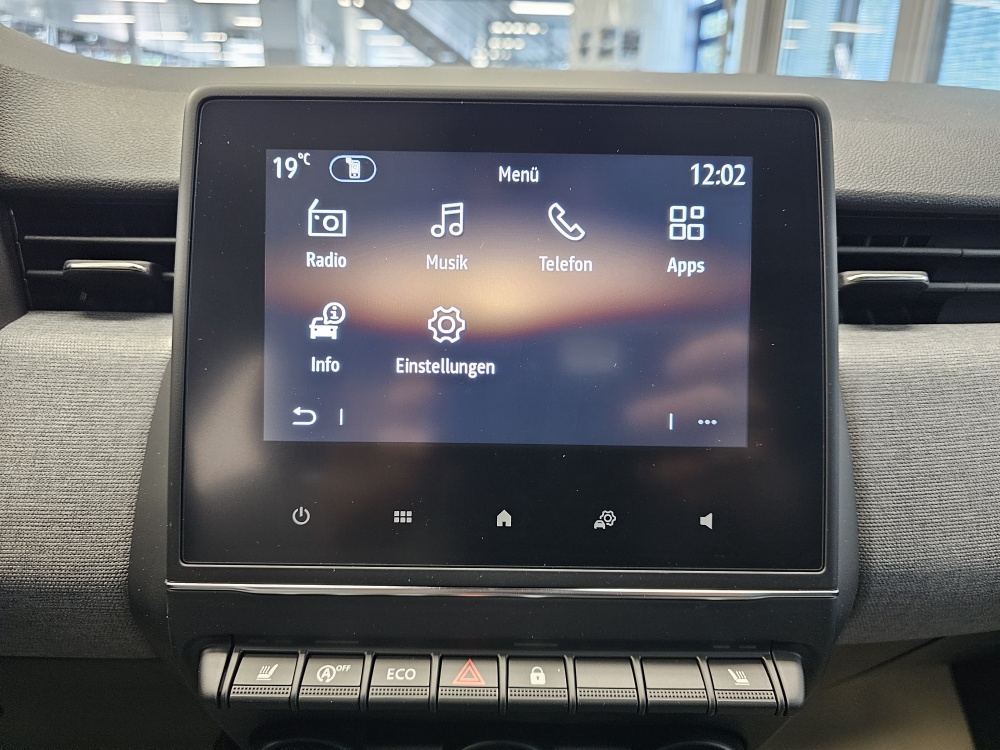 Renault Clio  bei Hoffmann Automobile in Wolfsburg kaufen und sofort mitnehmen - Bild 9