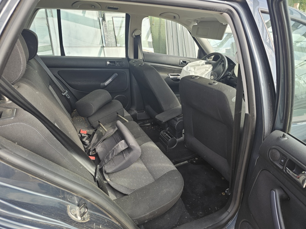 VW Golf  bei Hoffmann Automobile in Wolfsburg kaufen und sofort mitnehmen - Bild 4