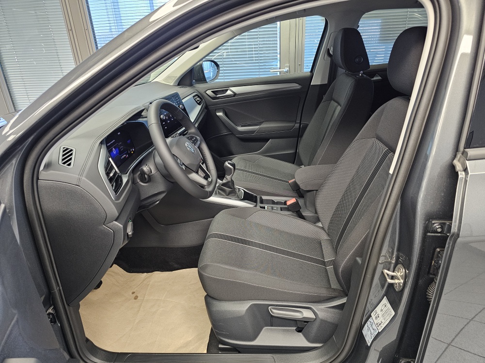 VW T-Roc  bei Hoffmann Automobile in Wolfsburg kaufen und sofort mitnehmen - Bild 20