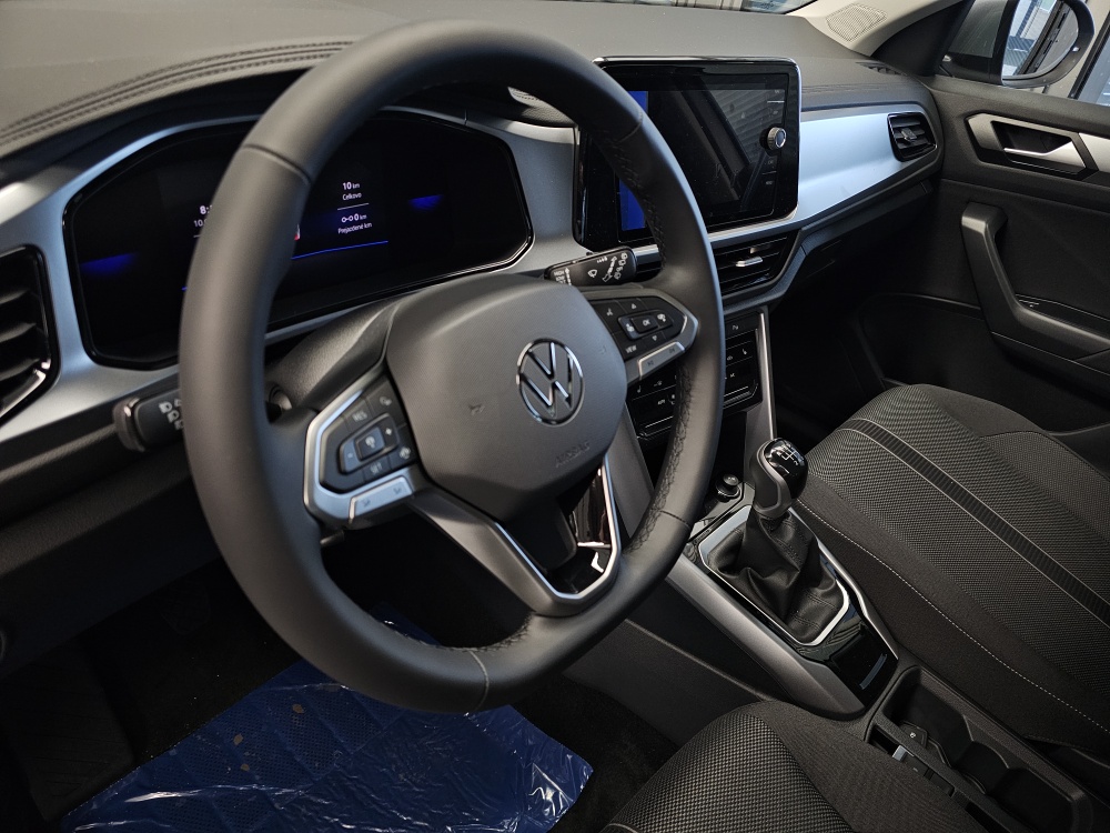 VW T-Roc  bei Hoffmann Automobile in Wolfsburg kaufen und sofort mitnehmen - Bild 12