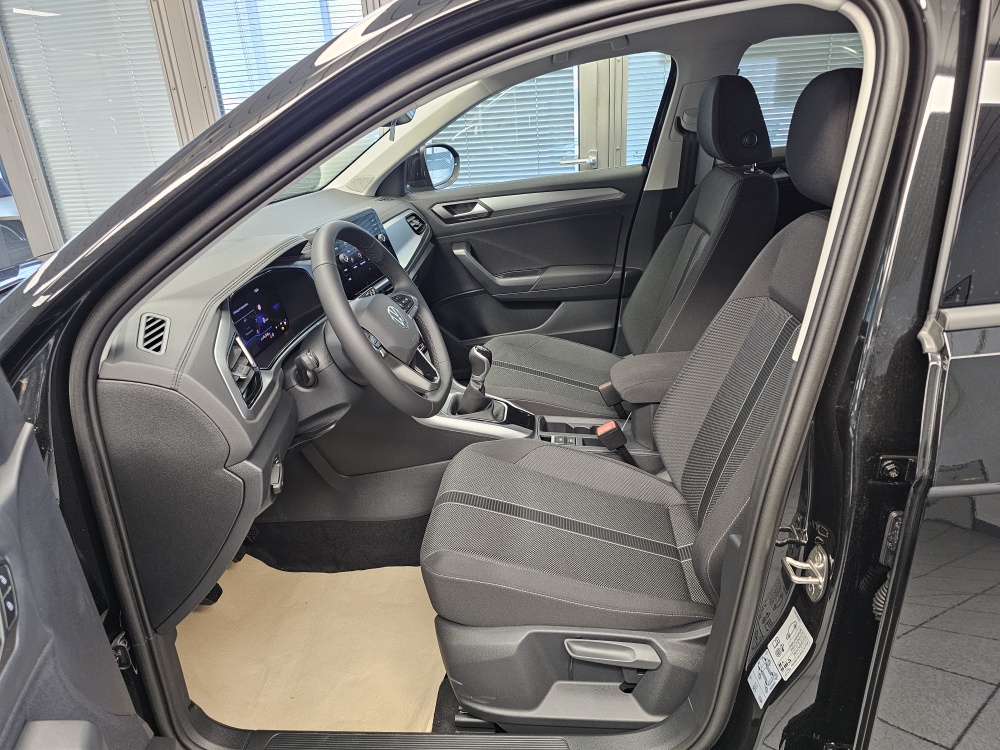 VW T-Roc  bei Hoffmann Automobile in Wolfsburg kaufen und sofort mitnehmen - Bild 19