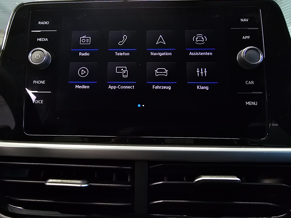 VW T-Roc  bei Hoffmann Automobile in Wolfsburg kaufen und sofort mitnehmen - Bild 7