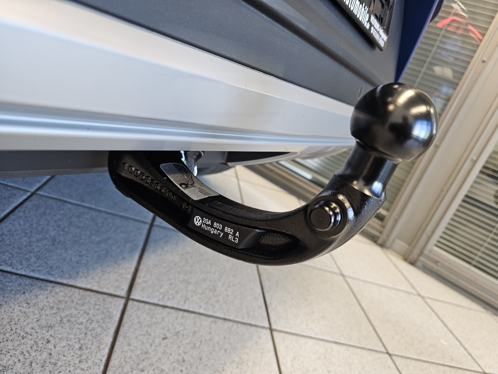 VW T-Roc  bei Hoffmann Automobile in Wolfsburg kaufen und sofort mitnehmen - Bild 20