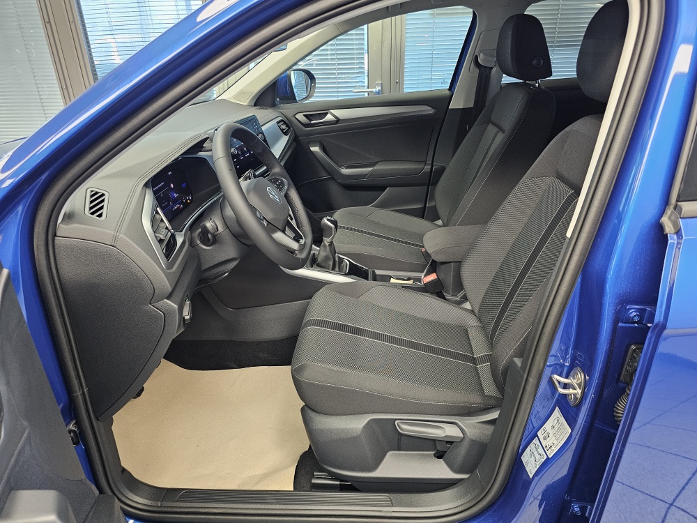 VW T-Roc  bei Hoffmann Automobile in Wolfsburg kaufen und sofort mitnehmen - Bild 22