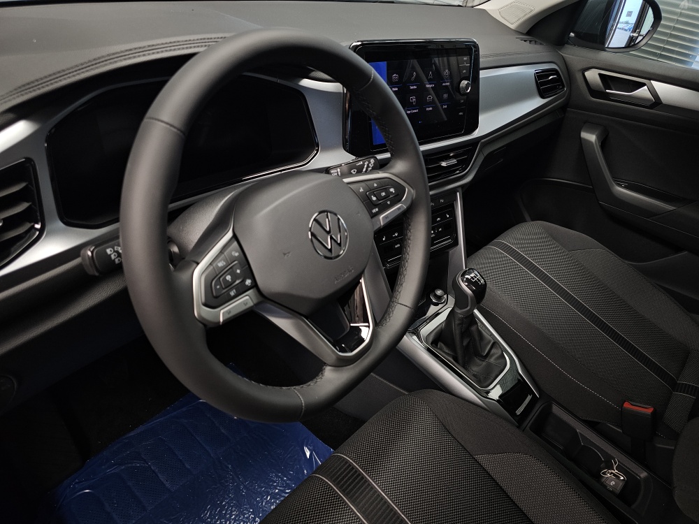 VW T-Roc  bei Hoffmann Automobile in Wolfsburg kaufen und sofort mitnehmen - Bild 10