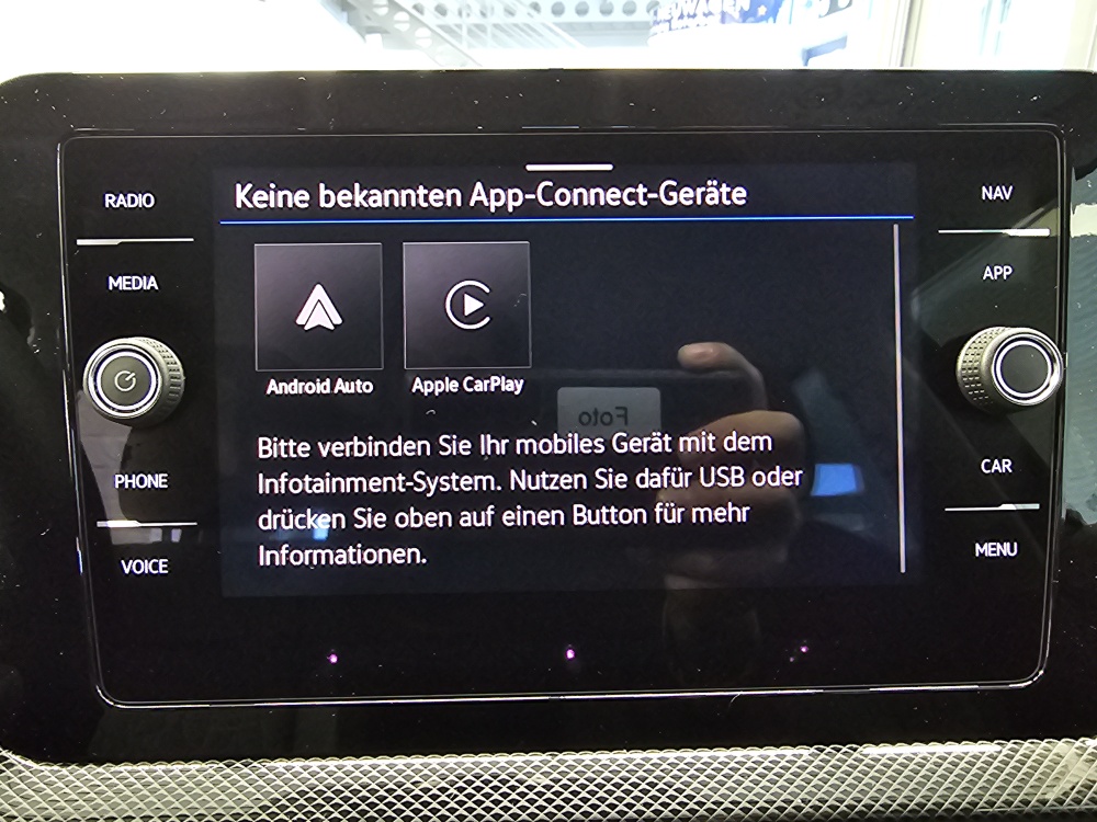 VW T-Cross  bei Hoffmann Automobile in Wolfsburg kaufen und sofort mitnehmen - Bild 12