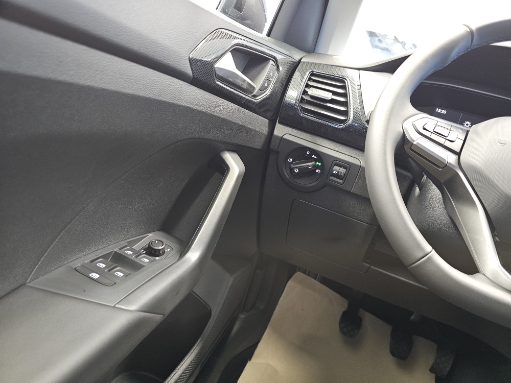 VW T-Cross  bei Hoffmann Automobile in Wolfsburg kaufen und sofort mitnehmen - Bild 16