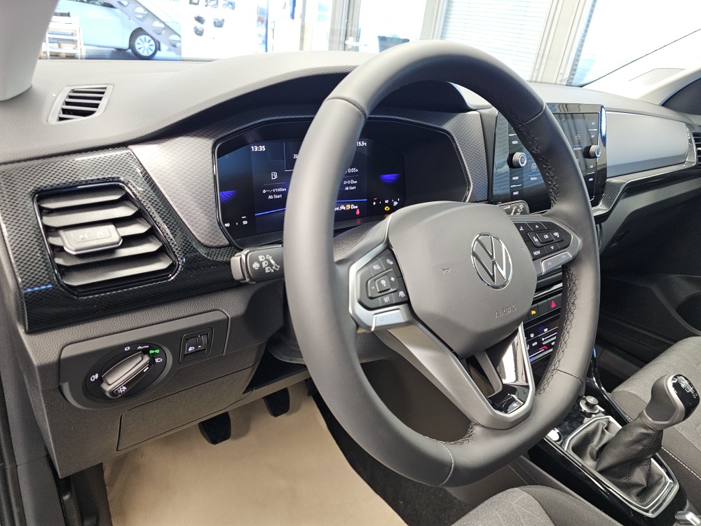 VW T-Cross  bei Hoffmann Automobile in Wolfsburg kaufen und sofort mitnehmen - Bild 18