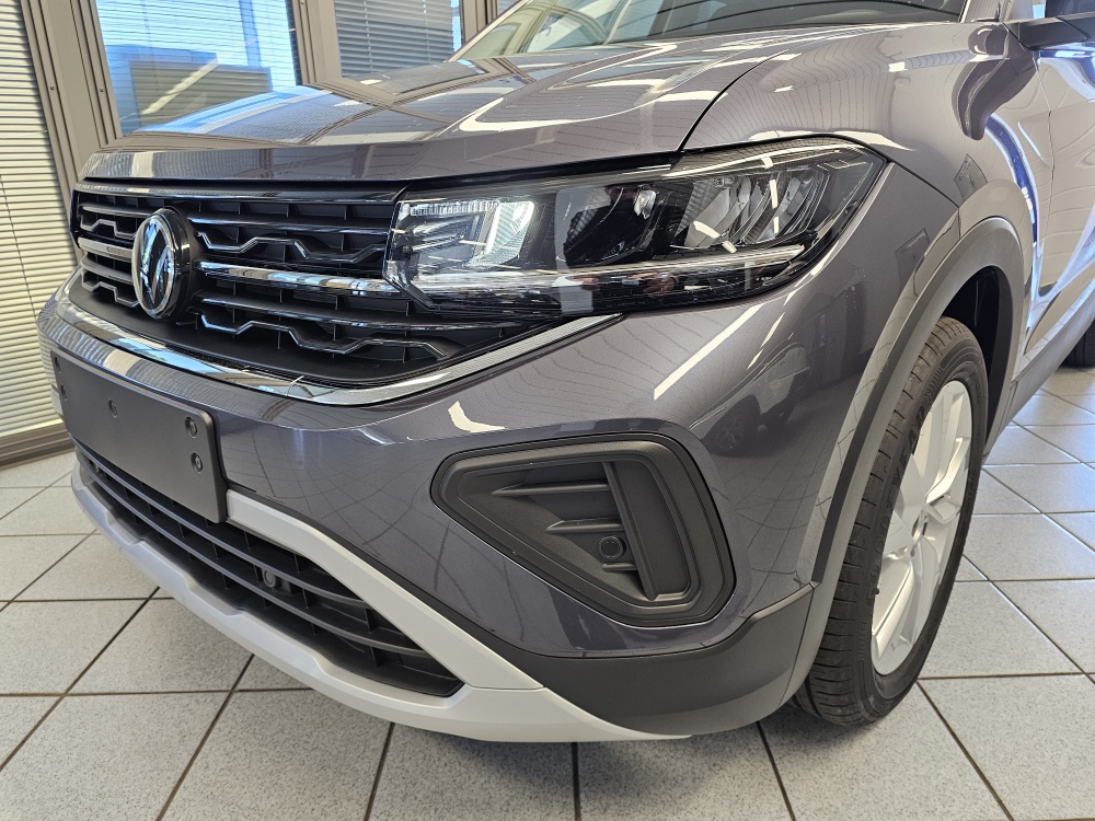 VW T-Cross  bei Hoffmann Automobile in Wolfsburg kaufen und sofort mitnehmen - Bild 22
