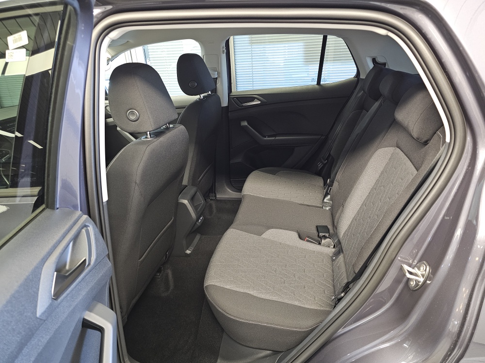 VW T-Cross  bei Hoffmann Automobile in Wolfsburg kaufen und sofort mitnehmen - Bild 4
