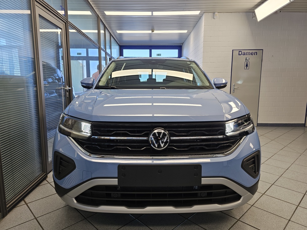 VW T-Cross  bei Hoffmann Automobile in Wolfsburg kaufen und sofort mitnehmen - Bild 23