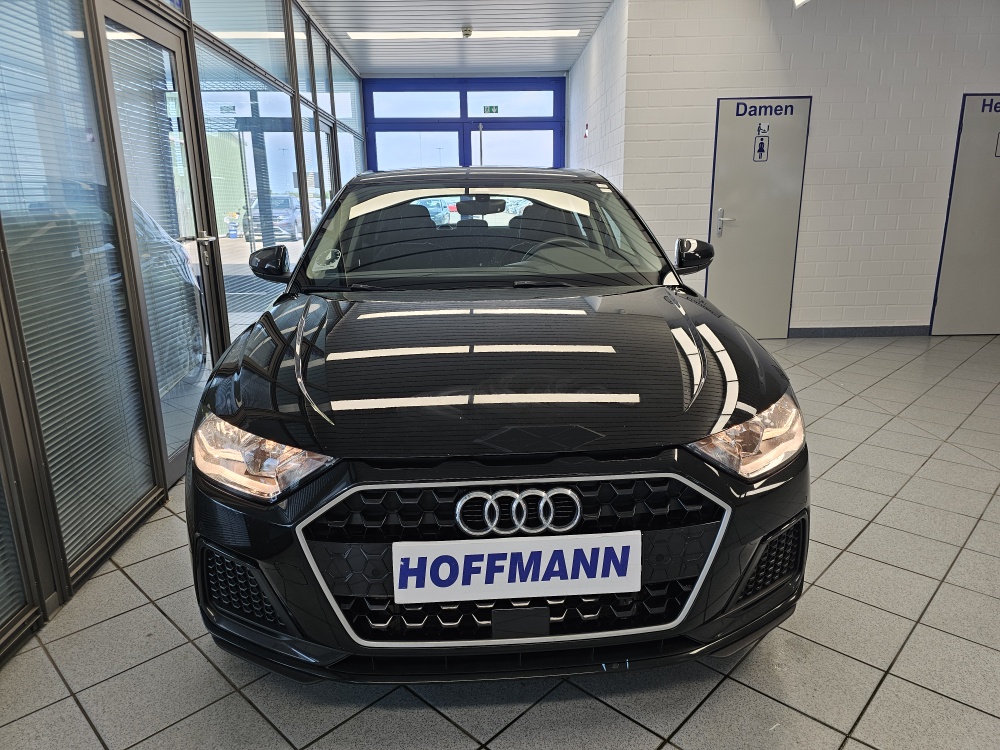 Audi A1 Sportback  bei Hoffmann Automobile in Wolfsburg kaufen und sofort mitnehmen - Bild 19