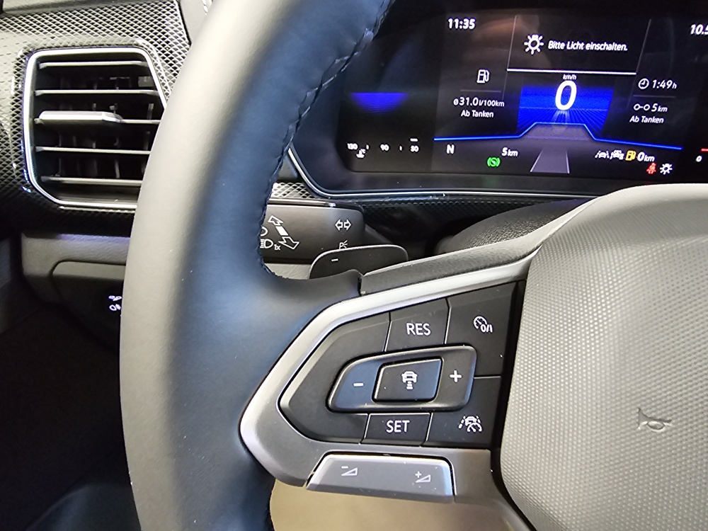 VW T-Cross  bei Hoffmann Automobile in Wolfsburg kaufen und sofort mitnehmen - Bild 19