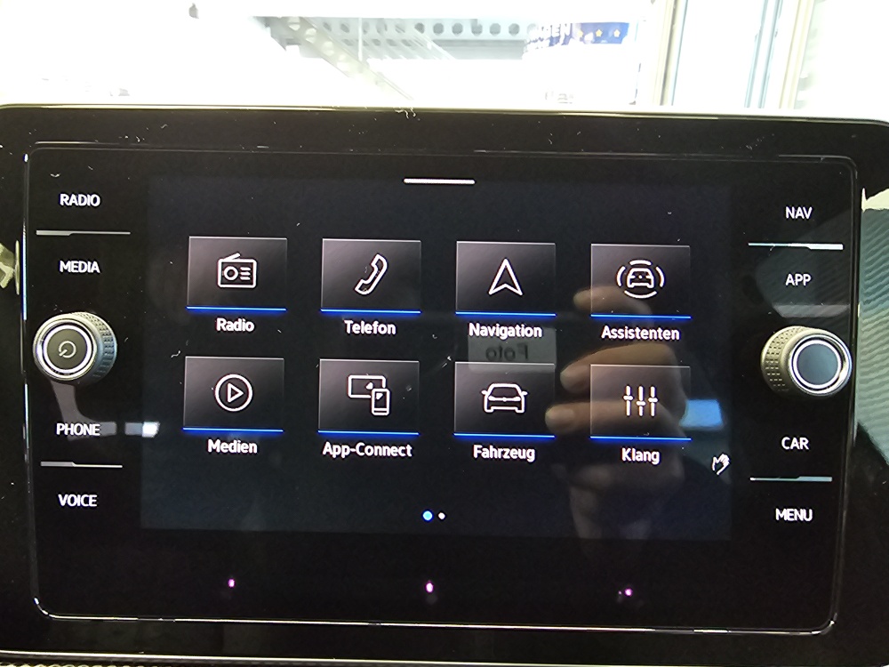 VW T-Cross  bei Hoffmann Automobile in Wolfsburg kaufen und sofort mitnehmen - Bild 10