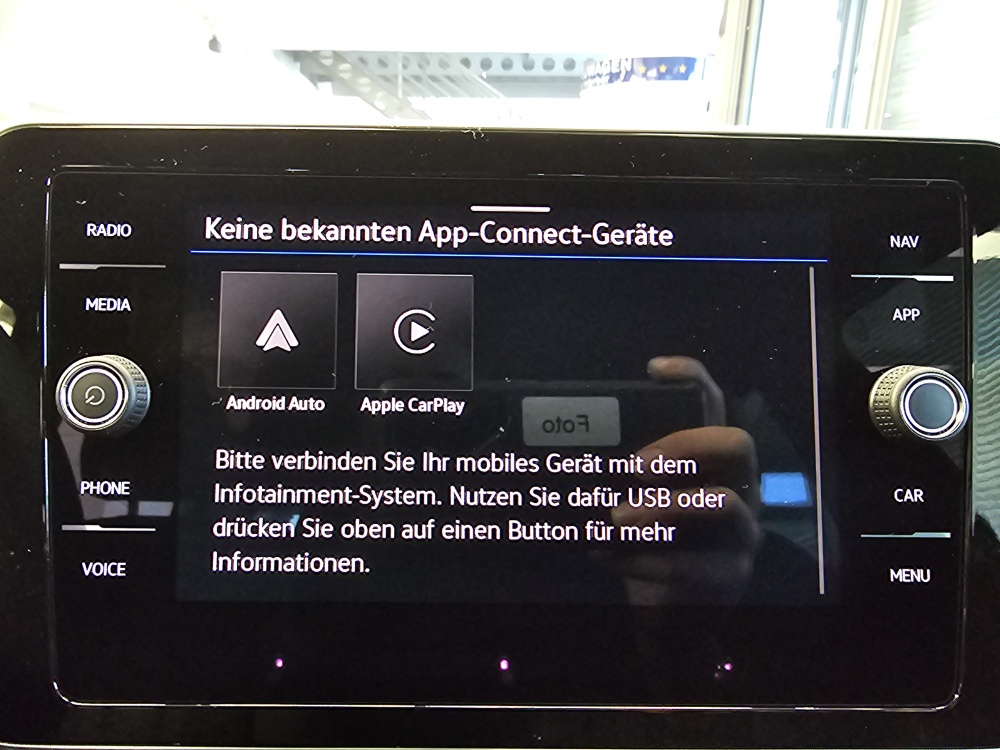 VW T-Cross  bei Hoffmann Automobile in Wolfsburg kaufen und sofort mitnehmen - Bild 15