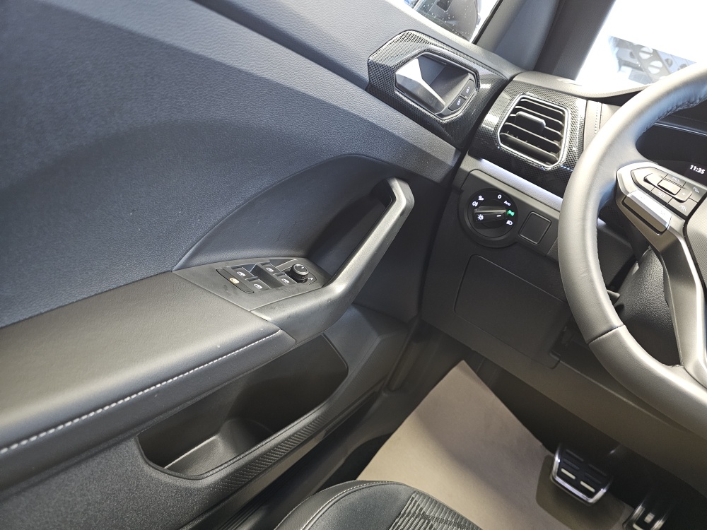 VW T-Cross  bei Hoffmann Automobile in Wolfsburg kaufen und sofort mitnehmen - Bild 21