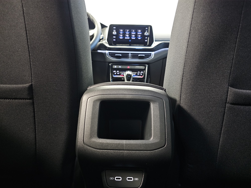 VW T-Cross  bei Hoffmann Automobile in Wolfsburg kaufen und sofort mitnehmen - Bild 6