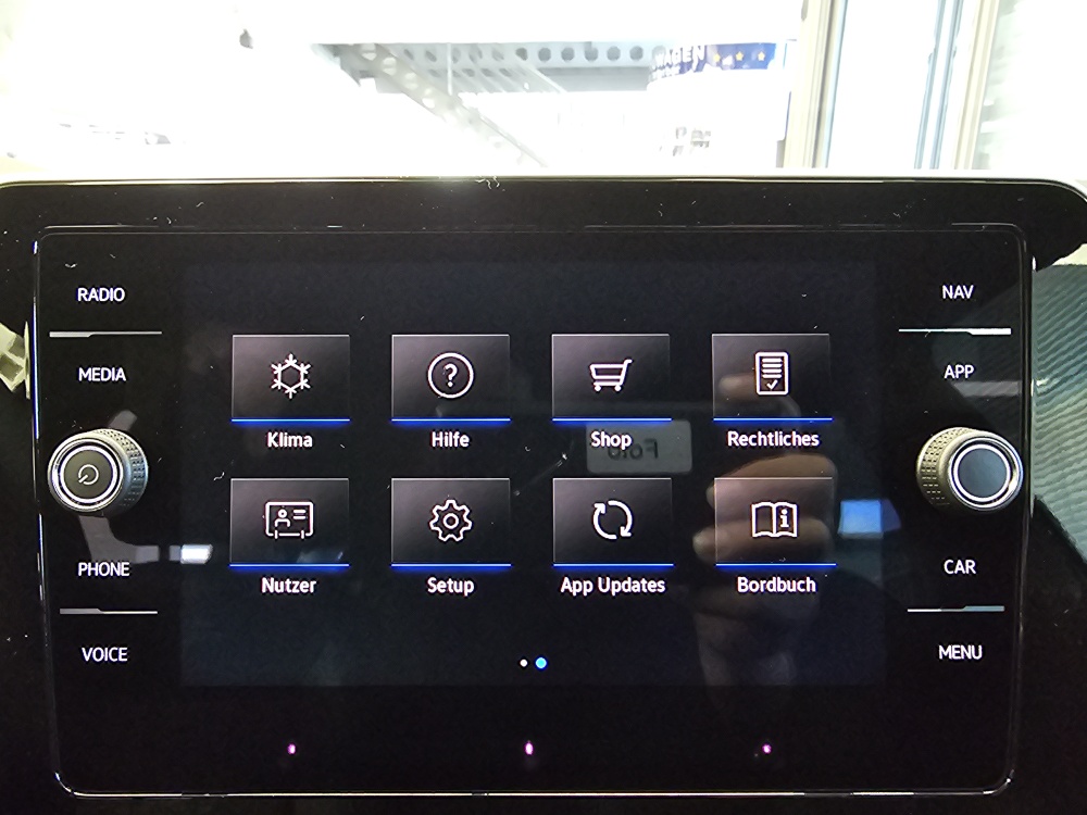 VW T-Cross  bei Hoffmann Automobile in Wolfsburg kaufen und sofort mitnehmen - Bild 11