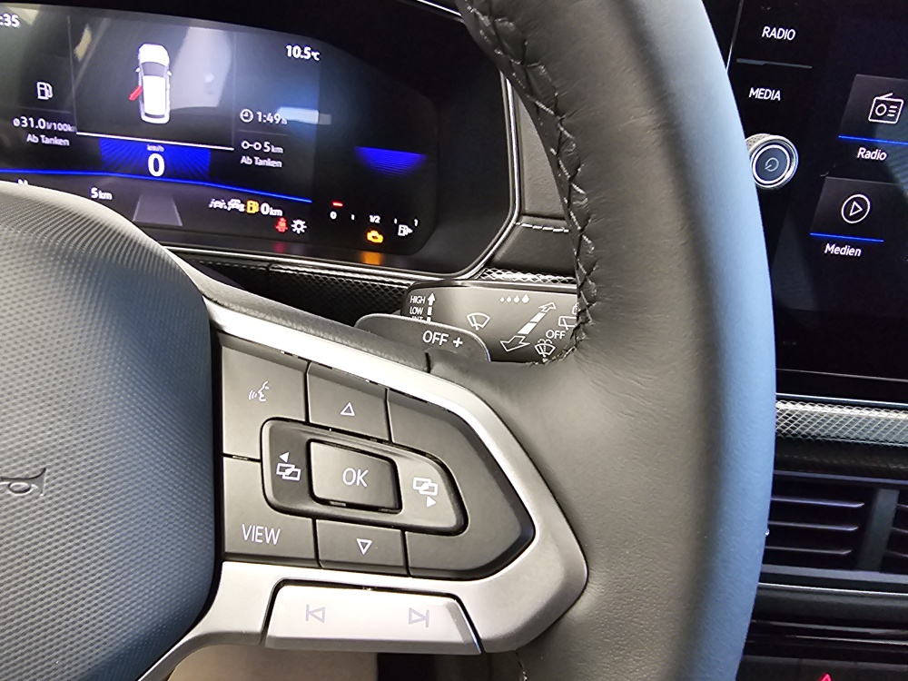 VW T-Cross  bei Hoffmann Automobile in Wolfsburg kaufen und sofort mitnehmen - Bild 18