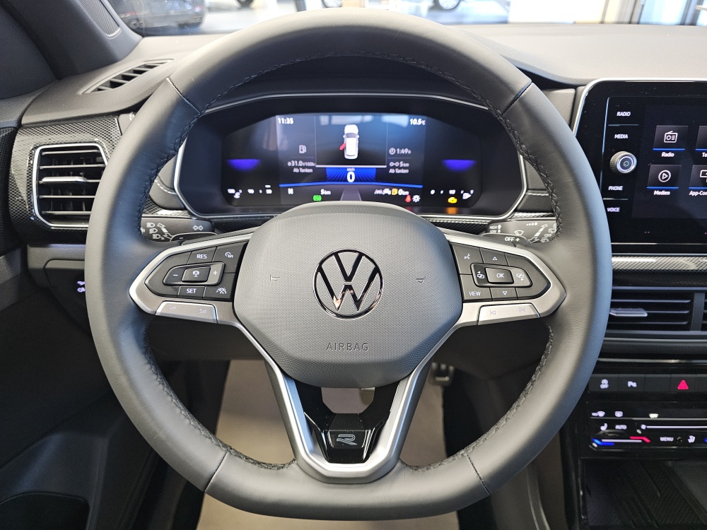 VW T-Cross  bei Hoffmann Automobile in Wolfsburg kaufen und sofort mitnehmen - Bild 20