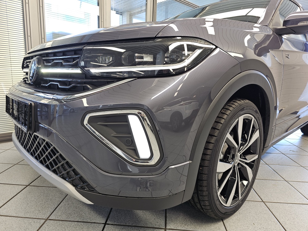 VW T-Cross  bei Hoffmann Automobile in Wolfsburg kaufen und sofort mitnehmen - Bild 29