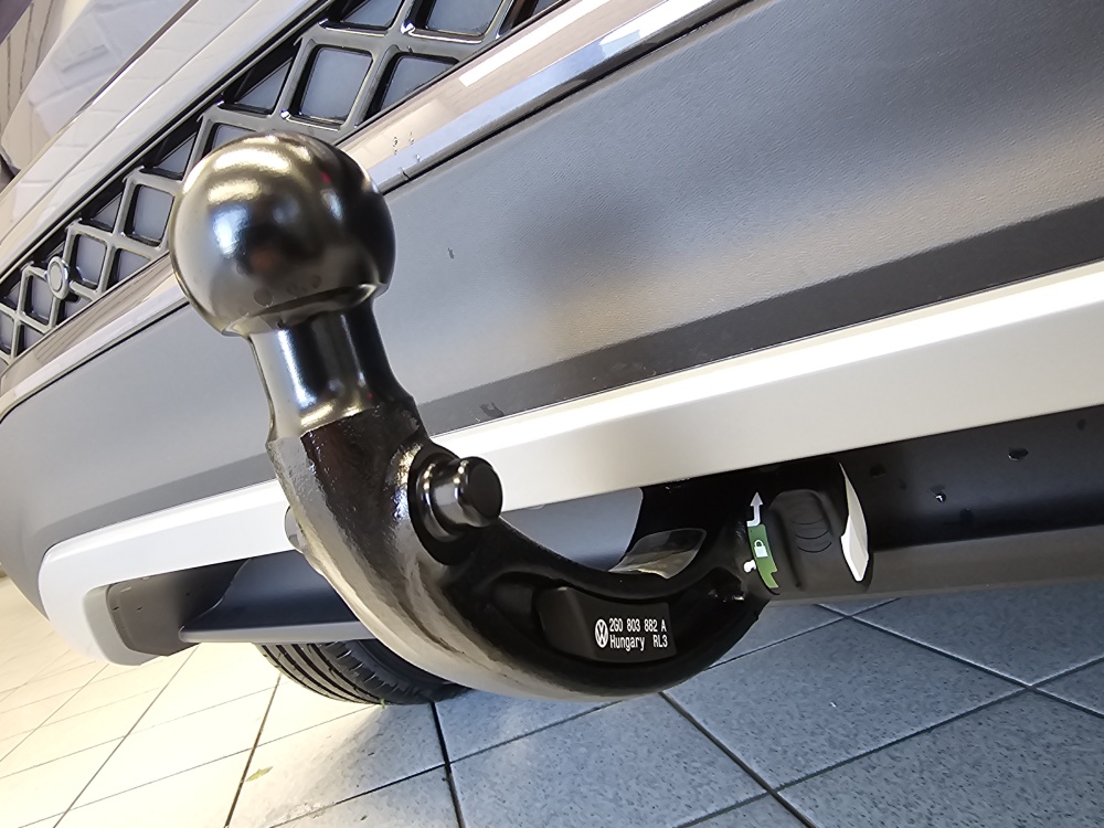 VW T-Cross  bei Hoffmann Automobile in Wolfsburg kaufen und sofort mitnehmen - Bild 3