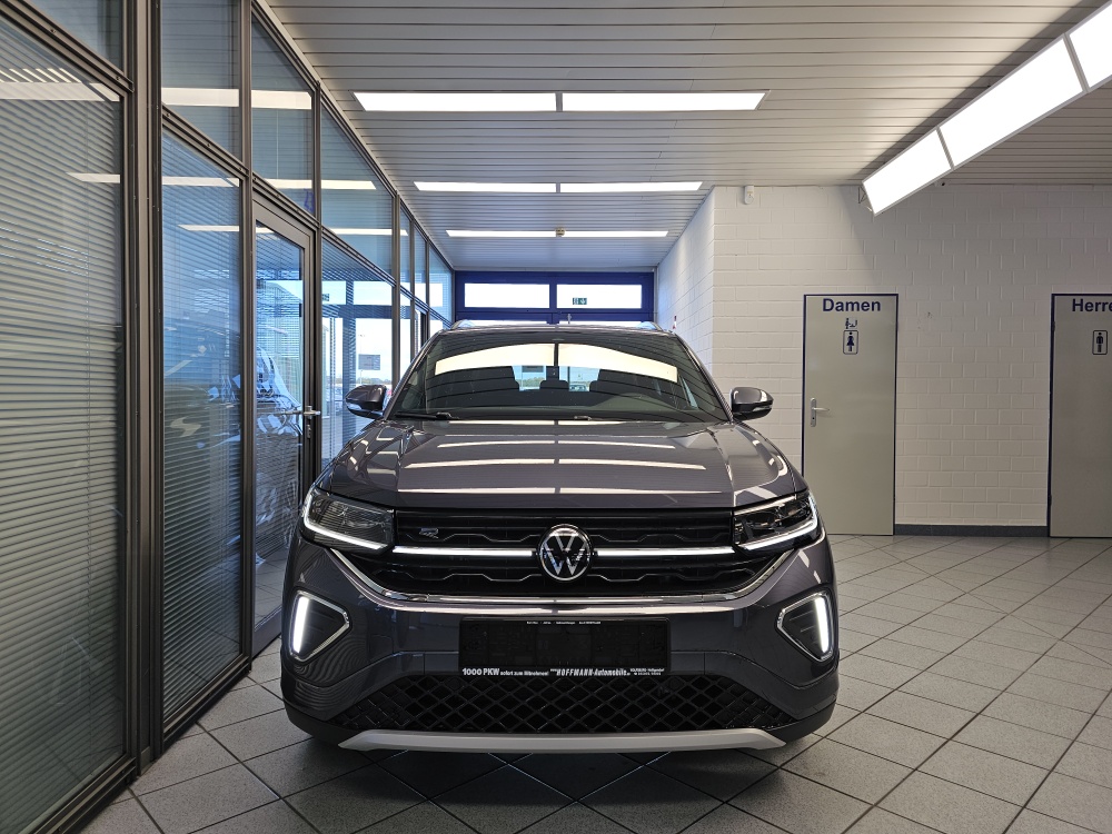 VW T-Cross  bei Hoffmann Automobile in Wolfsburg kaufen und sofort mitnehmen - Bild 30
