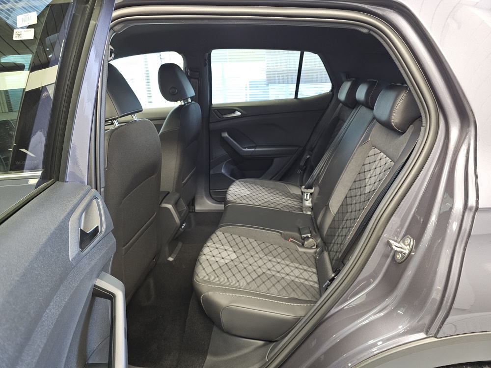 VW T-Cross  bei Hoffmann Automobile in Wolfsburg kaufen und sofort mitnehmen - Bild 5