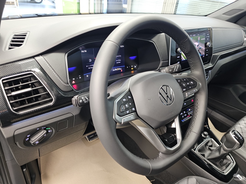 VW T-Cross  bei Hoffmann Automobile in Wolfsburg kaufen und sofort mitnehmen - Bild 23