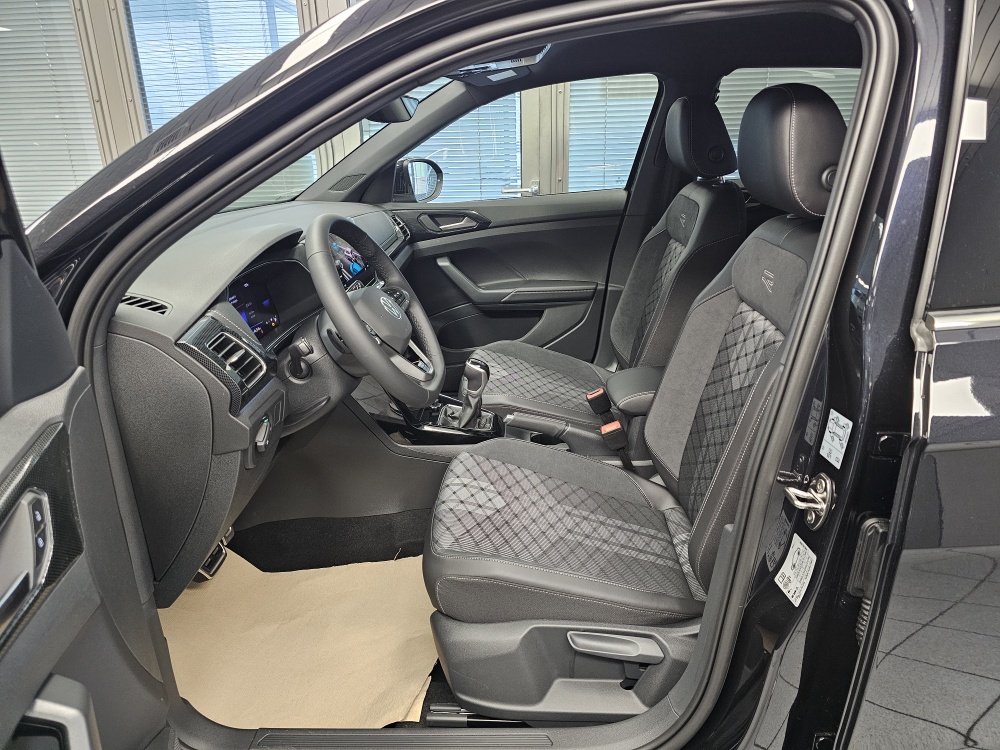 VW T-Cross  bei Hoffmann Automobile in Wolfsburg kaufen und sofort mitnehmen - Bild 24