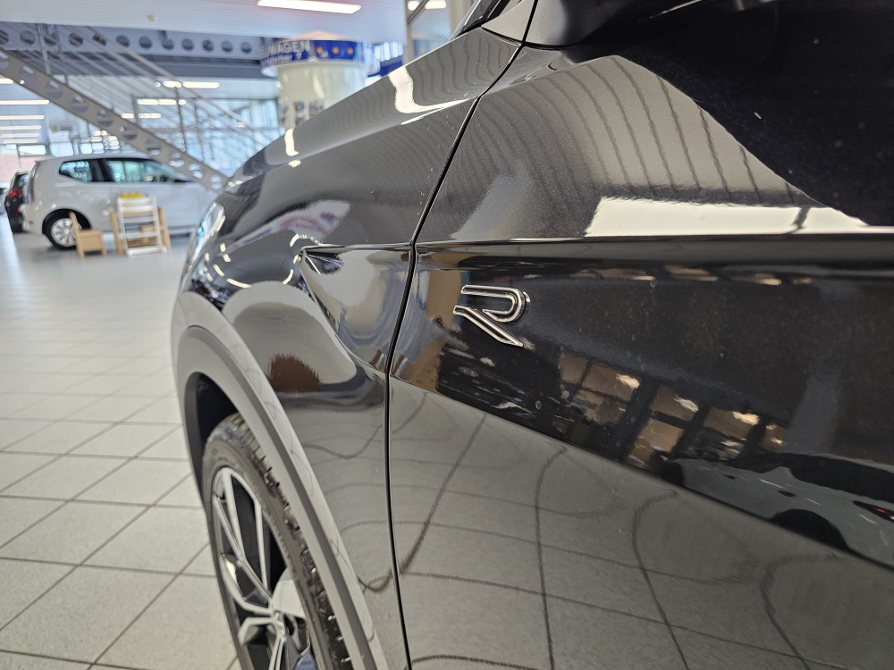 VW T-Cross  bei Hoffmann Automobile in Wolfsburg kaufen und sofort mitnehmen - Bild 28