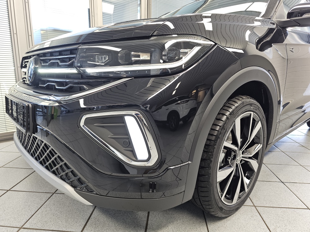 VW T-Cross  bei Hoffmann Automobile in Wolfsburg kaufen und sofort mitnehmen - Bild 29