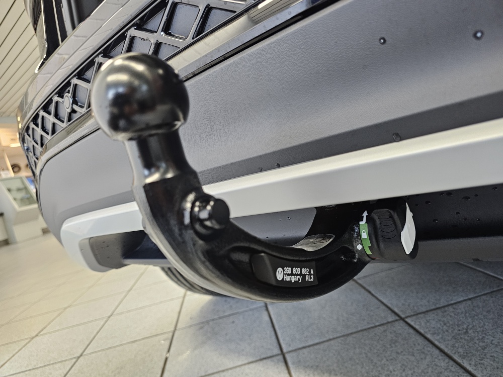 VW T-Cross  bei Hoffmann Automobile in Wolfsburg kaufen und sofort mitnehmen - Bild 3